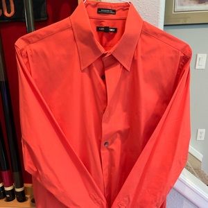 Men’s dress shirt